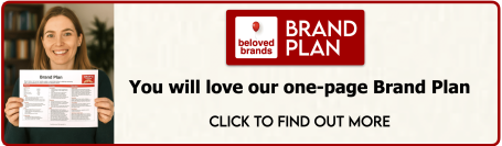 Marketing Plan, Brand Plan, Strategic Plan