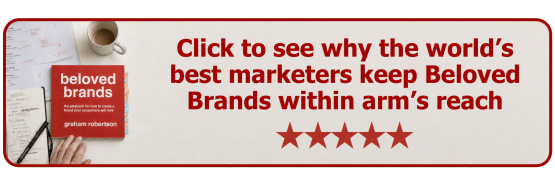 Beloved Brands banner