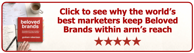Beloved Brands